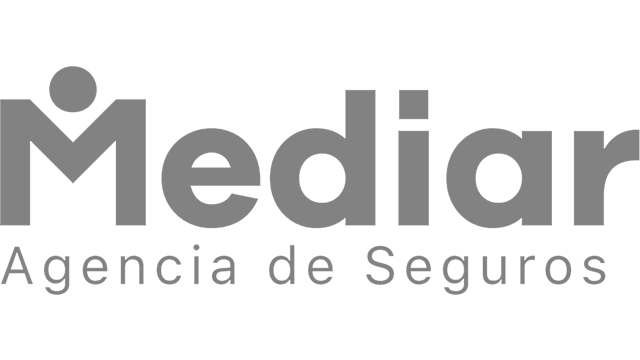 Logo Mediar Seguros - TBADS